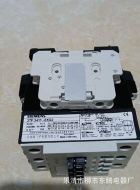 CFJ装耐用交触流接4器3TF4原大量现货直销