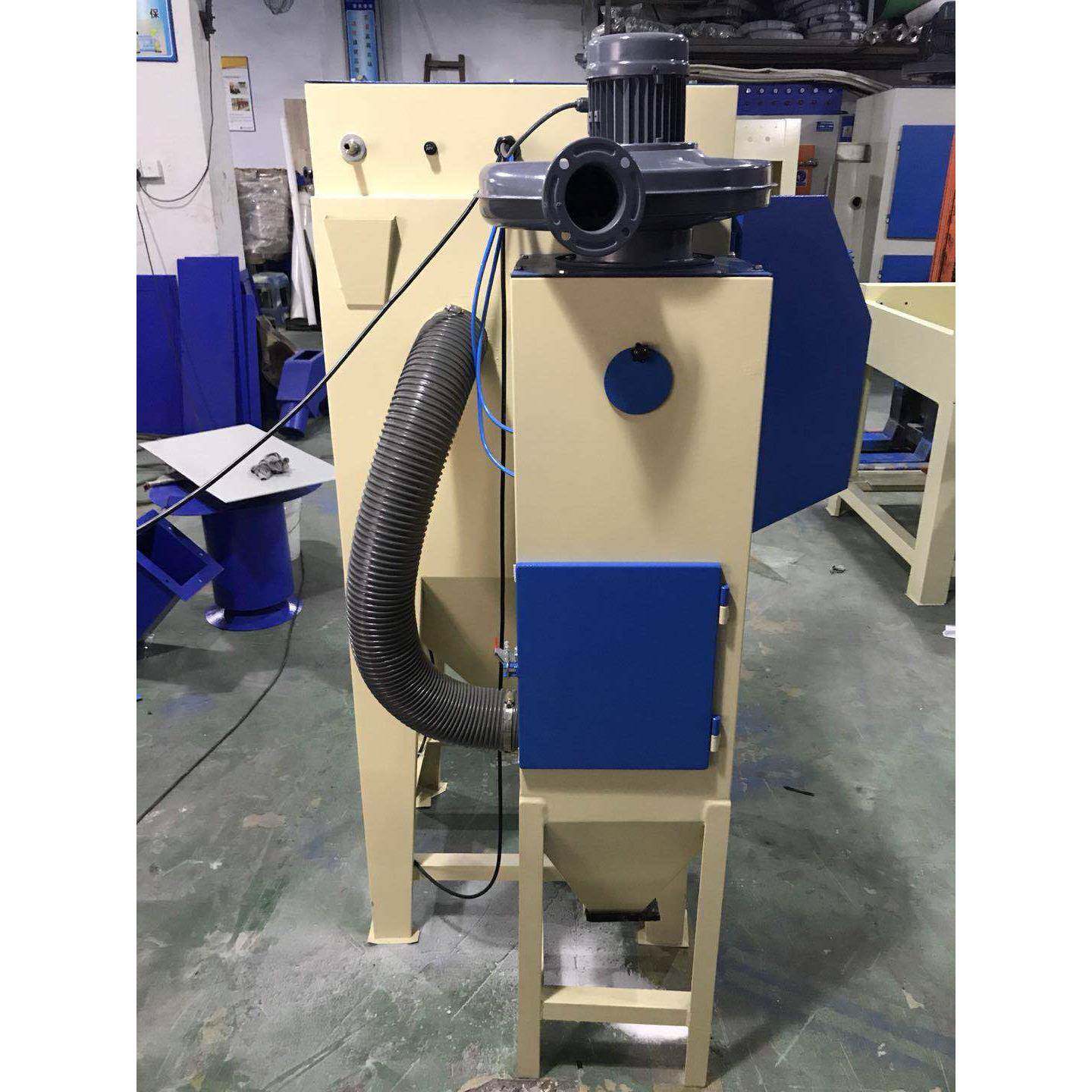 深宝喷6050A安机沙井松岗小型砂福永公明石圳岩龙华小型手动喷砂