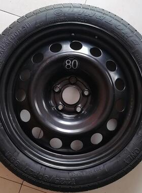 适/广汽埃安S70603592/Y/V埃安50魅63炫5830合众Z03铁钢0圈17寸18