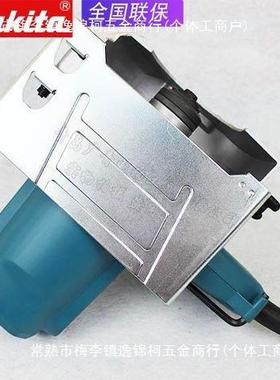 Makita牧田4100云NH23石机家用瓷砖石材木材切77286796锯MZ割0400