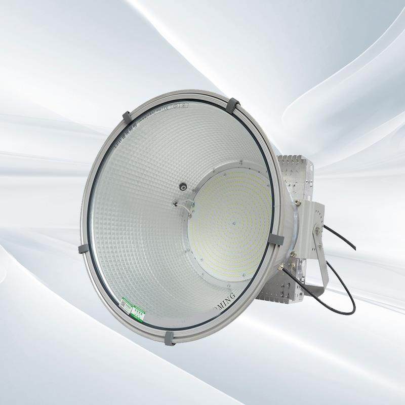 LED塔吊灯600塔W8000WW1002000W3000W建筑之星工地探照吊大灯TKO