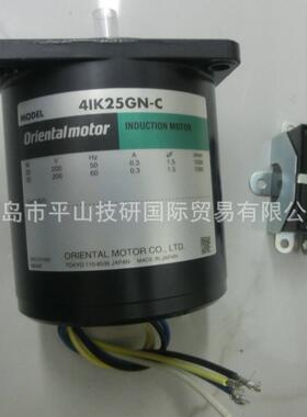 OIENTALMOTOR方东马达CD2B0IK1GN-A-KR相V步R进电机驱动器