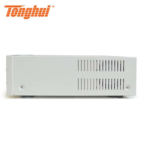 同惠TH1312-20音频扫频信号发生器TH1312-60/100 电声器件测试仪