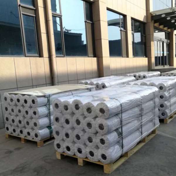 热塑性聚烯烃TPO防水卷材 钢结构屋面用耐根穿刺外露型防水卷材