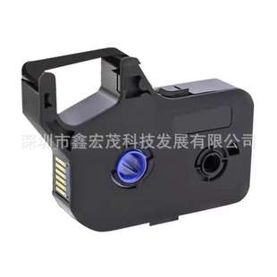 硕方线号机色带TP R100B R1002B硕方TP70TP76打码 机色带TP