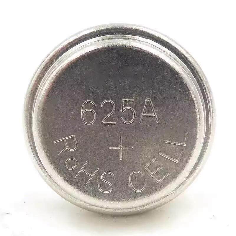 2粒 大众帕萨特 B5波罗POLO汽车遥控器625电池1.5V钥匙灯625A电子