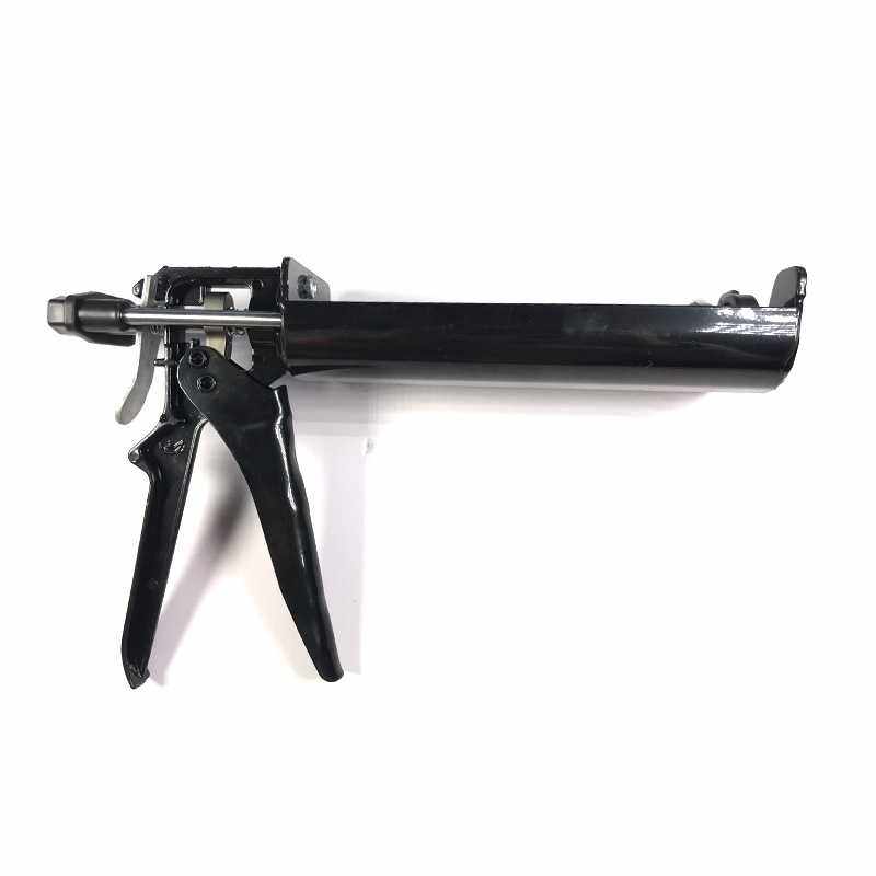 美缝剂胶枪 美缝枪 铁双管胶枪  黑色钢制胶枪,基础建材,美缝工具,淘宝优惠券,粉丝福利购,淘宝优惠卷