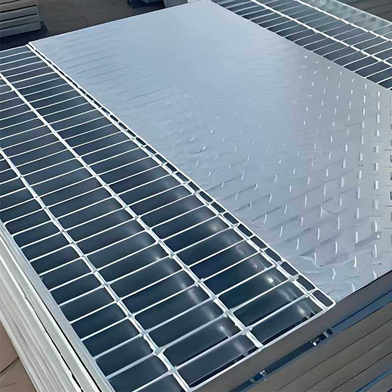 格栅板镀锌钢格板 排水格栅板固定件钢格板镀锌踏步板格栅滤网,基础建材,排水沟槽/盖板,淘宝优惠券,粉丝福利购,淘宝优惠卷