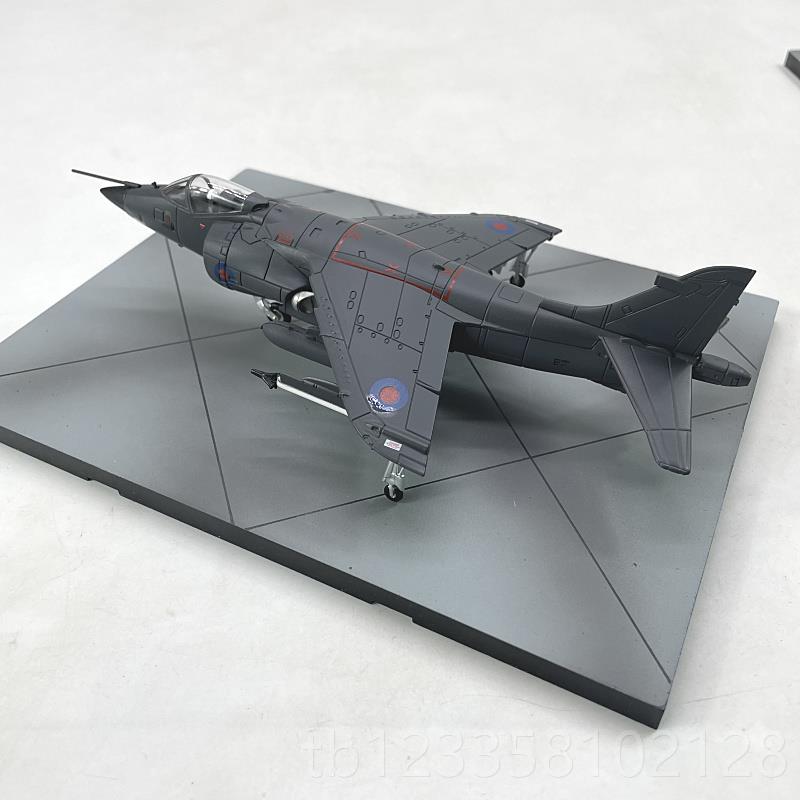 正品Nmodl精致版F15F18F22A1e0sB52黑鸟飞SR71战斗机轰炸机合金机