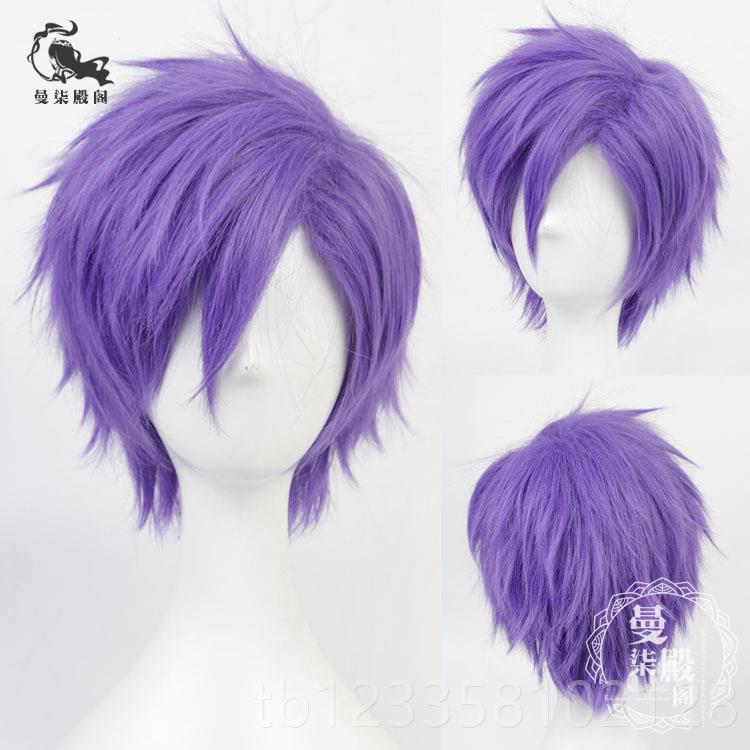 正品ES 偶 像梦大幻祭cos 朔间零 羽风薰 神晃牙Z狩阿多尼 Cos斯