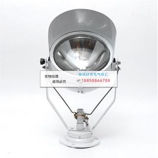 船用搜索灯TG16A/TG16B投光灯100W应急救生筏灯 搜索灯低压24V