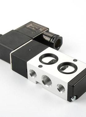 电磁阀4M310/4M210系列APL210限位开关回信器信号开关AF200过滤器