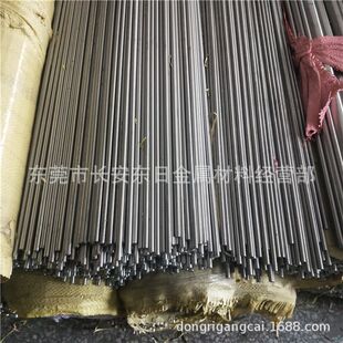 广东厂家SUS440C不锈钢棒 440C不锈钢精磨棒 440C不锈钢车光直棒