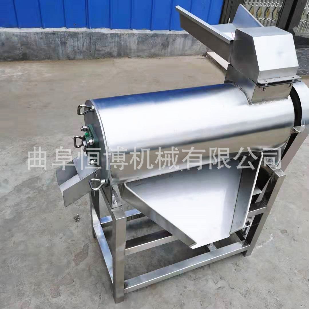 黄桃去核打浆机 不锈钢红枣去核打浆机 多功能琵琶去核打浆机
