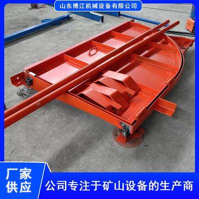 煤矿井下斜井防爆门 工业煤矿立井井口用 矿井通风口用 斜井门