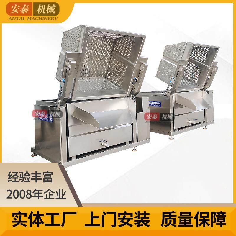 方形蜂窝卤煮锅漂烫锅沸水锅蒸汽加热方锅大型自动焯水锅蒸煮设备,清洗/食品/商业设备,煮面机/煮面炉,淘宝优惠券,粉丝福利购,淘宝优惠卷