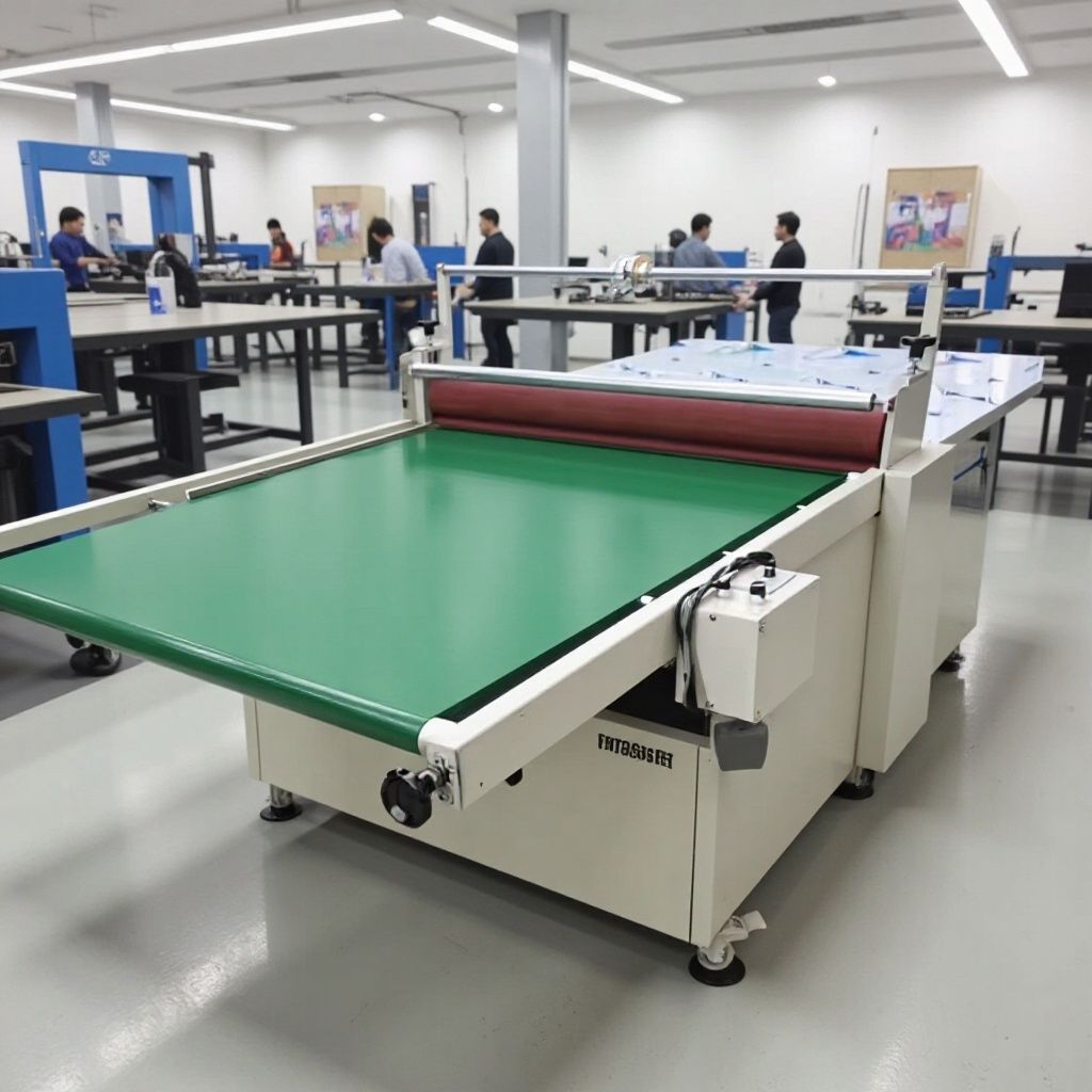 厂家直销大型覆膜机 1.2米宽大型玻璃贴膜机 大型板材压膜机