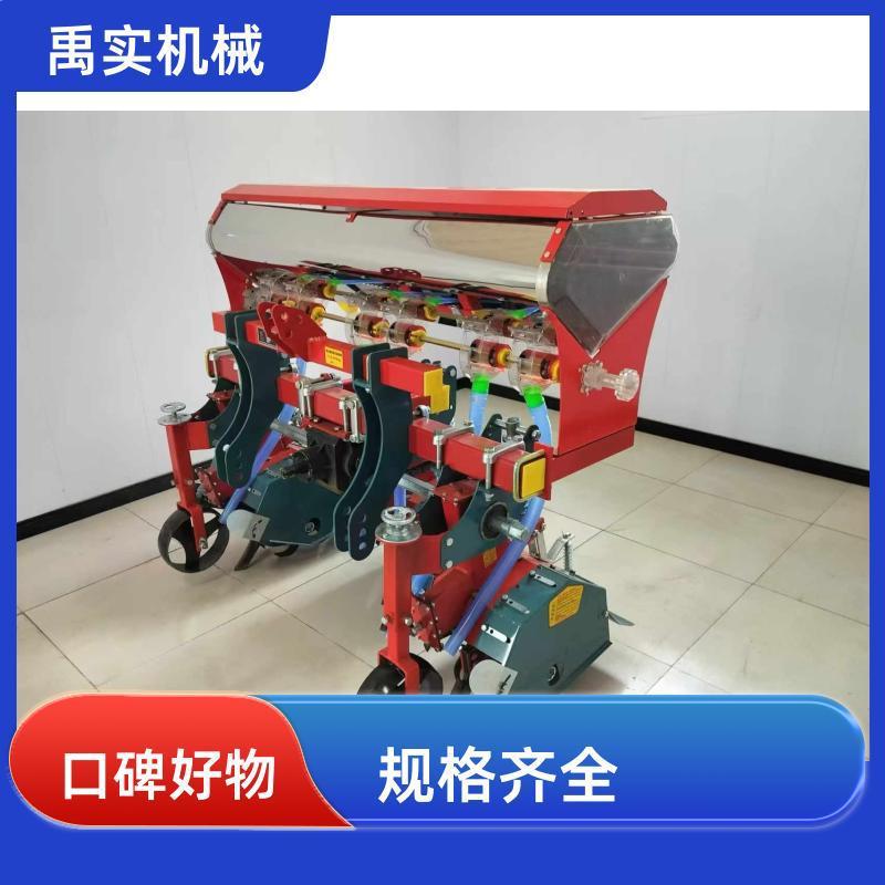 禹实机械中耕除草机拖拉机悬挂式旋耕除草起垄土玉米大豆蔬菜行间