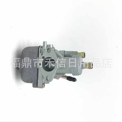 化油器BVF16N1-11用于Simson S50 S51 S70 SR4 Schwalbe KR51/2