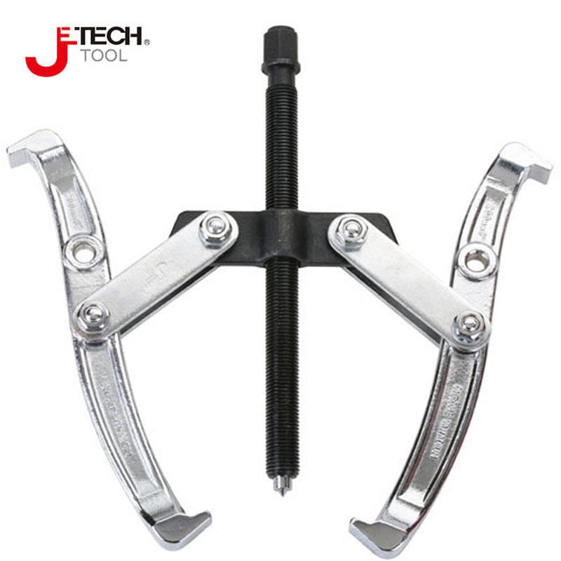 捷科二爪三爪拉马轴承拆卸工具3GP-300 2GP-75