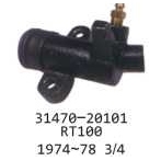 离合器分缸31470-20101 RT100 1974-78 3/4