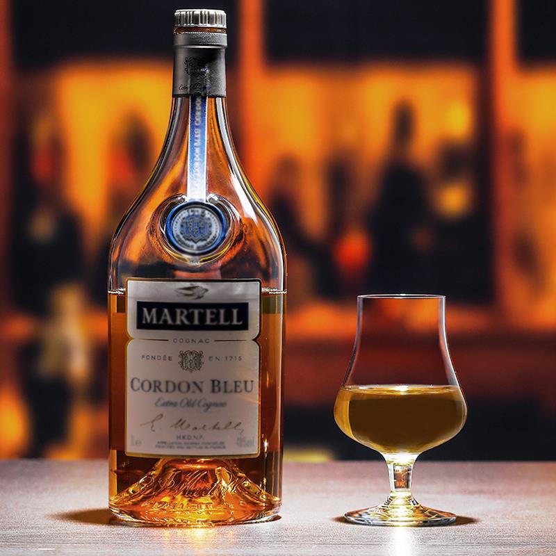 德国进口Stolzle索雅特 水晶闻香杯威士忌杯家用白兰地杯洋酒杯