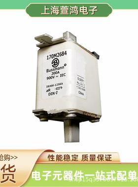 原装170M6691 170M6692 170M6693 170M6694 高压熔断器保护器