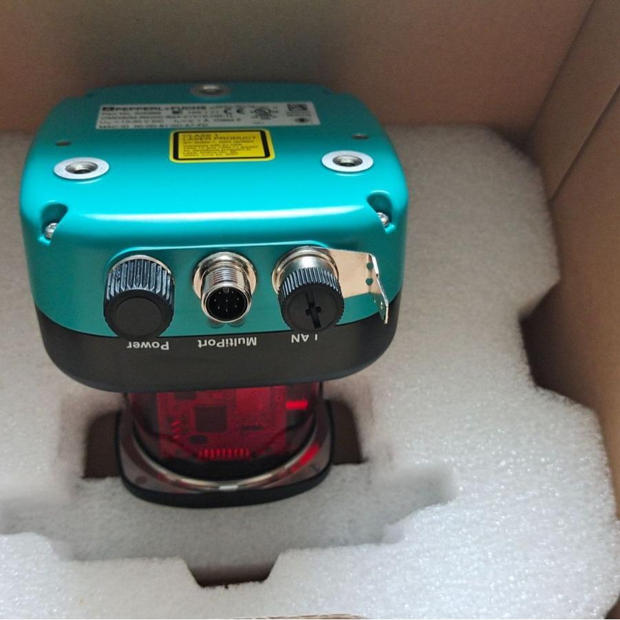 光学读头 PXV100-F200-B25-V1D 订货号;293431-100004 现货P-F