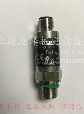 原装 瑞士trafag压力传感器变送器8252.74.2517.32.19.44.61