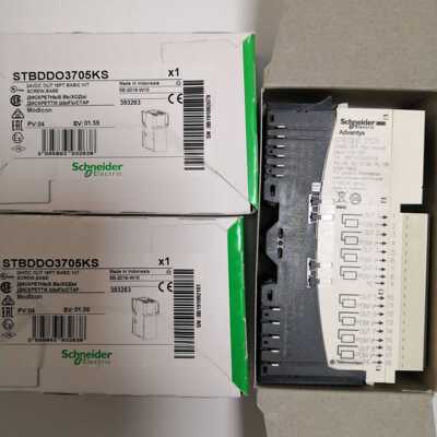 STBDDI3230K分布式远程24VDC离散量输入，2通道，漏型原装现货