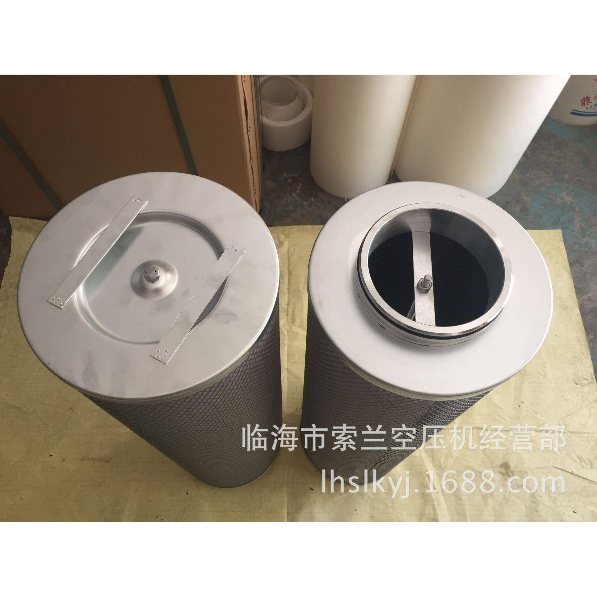 QX104000 9VX14118 302EAU035 9V14118 凳福空压机油分芯油滤空滤