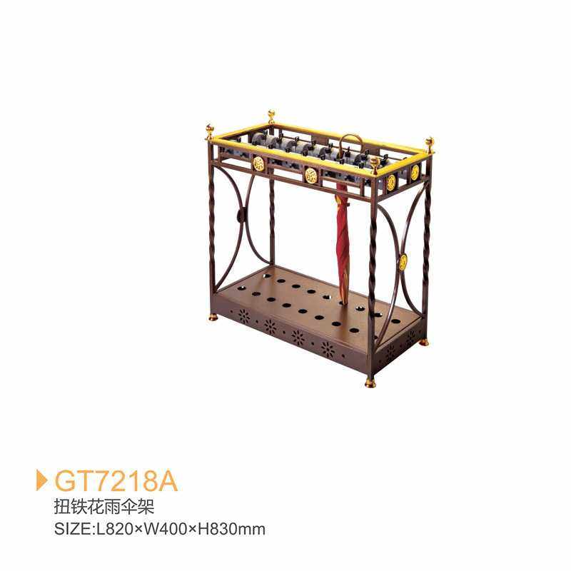 源头厂商酒店大堂雨伞架带锁铁艺弯柄直柄雨伞收纳铁架扭铁花工艺,3C数码配件,其它配件,淘宝优惠券,粉丝福利购,淘宝优惠卷