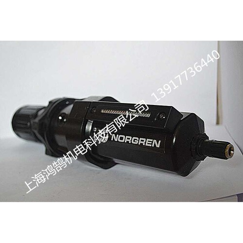 B64G-6AK-AD1-RMN过滤器三联件NORGREN诺冠直销