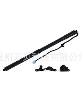 6892009010适用RAV4 2013-2018 汽车尾门电动撑杆6891009010