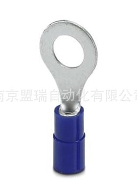 菲尼克斯 C-RCI 2.5/M6 - 3240025 O型电缆端头 冷压头500粒一包