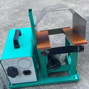 电磁感应加热器注塑机射嘴喷嘴烧射嘴顶针螺丝快速环保融胶加热炉