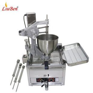 波提甜甜圈機(jī) 商用電動(dòng)手動(dòng)臺(tái)式 燃?xì)饧訜岫嗷ㄐ翁瘥溔τ驼ㄥ? /></a>
                <div   id=