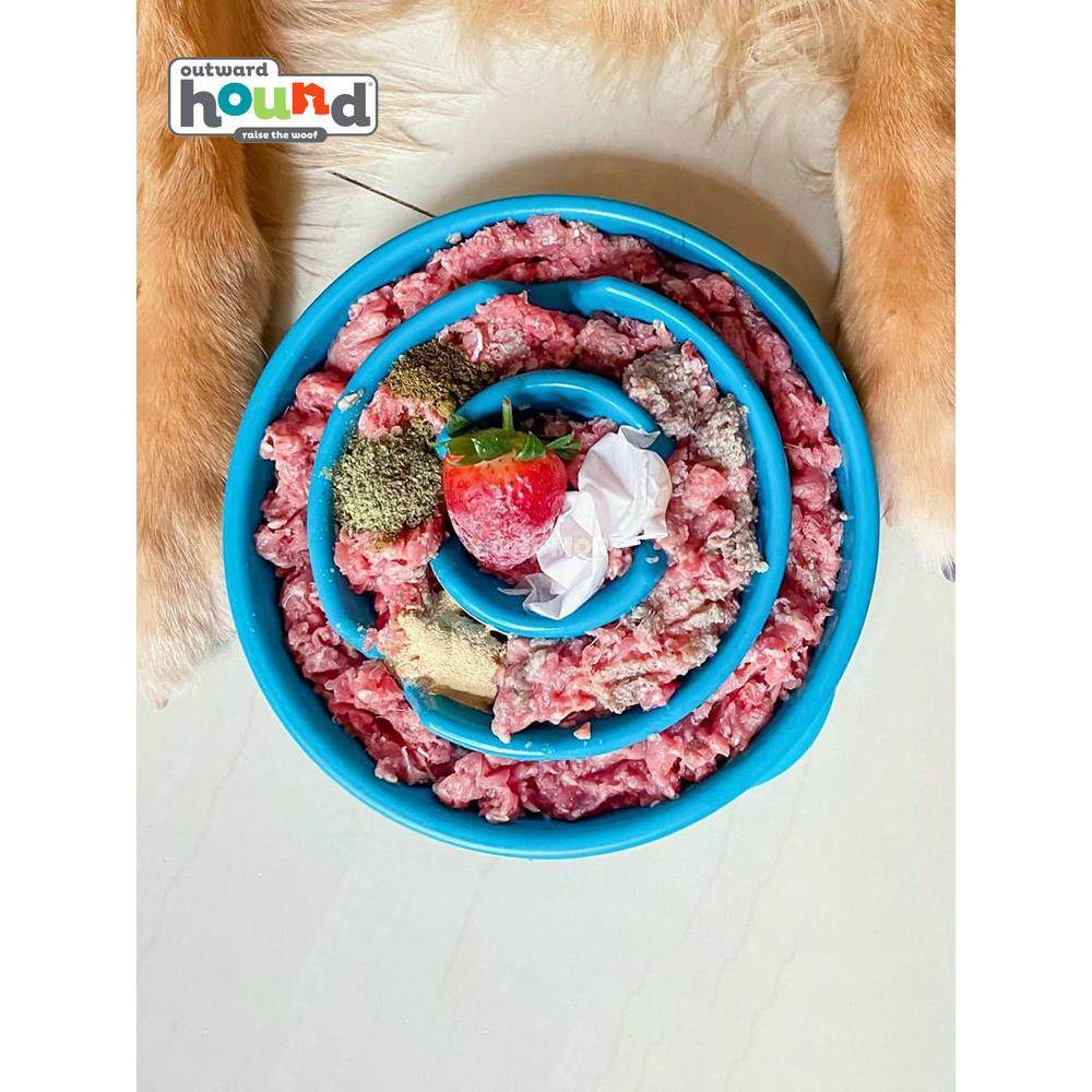 宠物防窒息猫狗慢食碗、进食慢食碗、大、中、小犬护颈碗、防磕碰,宠物/宠物食品及用品,猫狗碗/慢食碗,淘宝优惠券,粉丝福利购,淘宝优惠卷