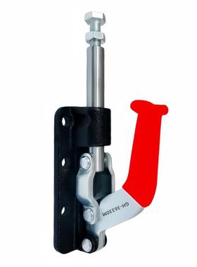 推拉式快速夹具夹具夹具工装固定夹具Gh-36330Ll 30607m 36080C