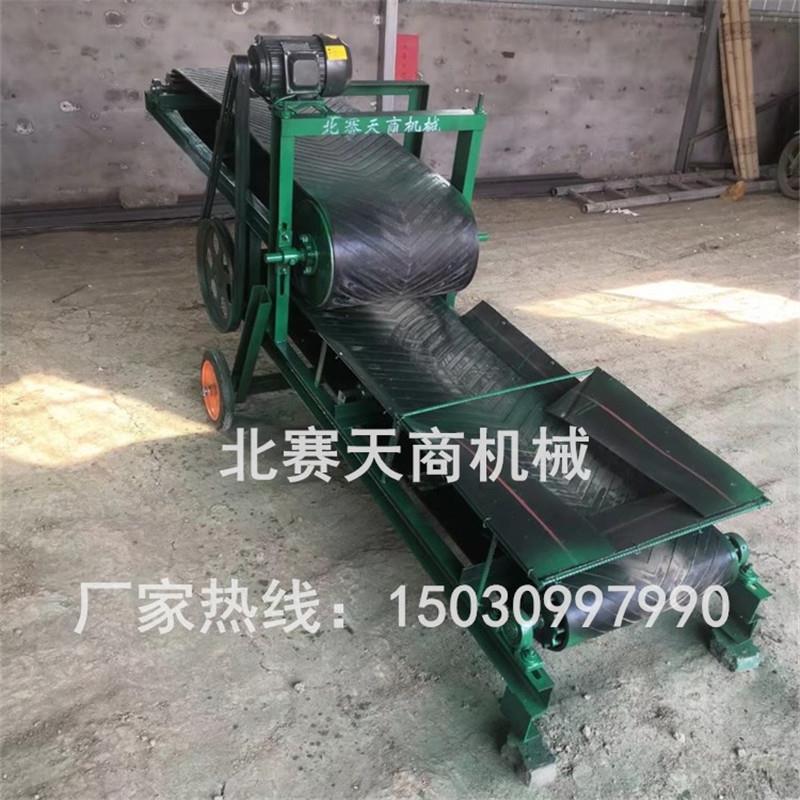 输送带全磁滚筒强磁辊轴磁选机皮带滚筒式半磁除铁吸铁分离器自卸