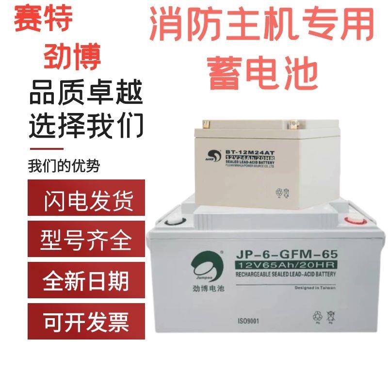 赛特BT-12M7.0AT蓄电池12V4.5.0AC 12V24 38Ah 17AC消防主机备用