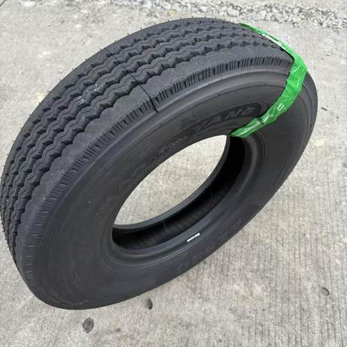 朝阳轮胎7.50R16LT 全钢丝载重真空胎 货车客车 750R16LT 750 16