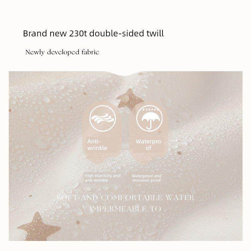 每个旅行收纳袋行李箱郊游便携式衣服贴身包装袋大容量服装组织,收纳整理,旅行收纳套装,淘宝优惠券,粉丝福利购,淘宝优惠卷