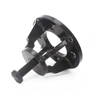 电动三轮车半轴拉马刹车鼓拆卸工具后桥半轴拆卸工具刹车锅拉码