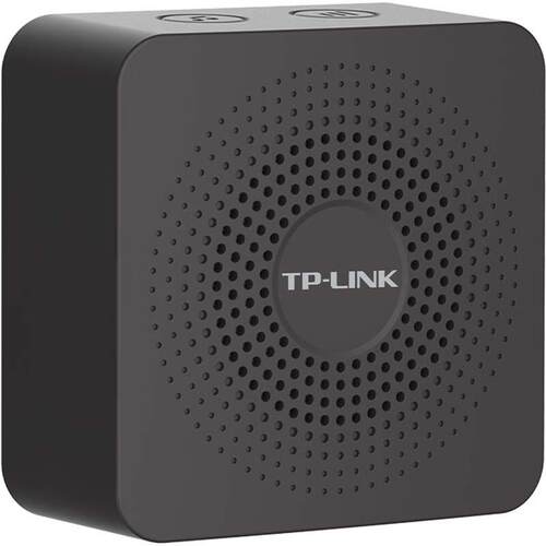 普联TP-LINK可视门铃智能猫眼室内机响铃搭配TL-DB52C/54C/55C