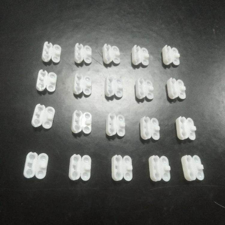 4.5*6POM密拉珠珠扣套装 垂直竖百叶帘卷帘配件珠炼连接器,居家布艺,布百叶配件,淘宝优惠券,粉丝福利购,淘宝优惠卷