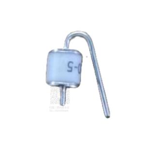 陶瓷气体放电管防雷管2RM3600M 2RK3600LB5G3600M 5.5 XRS