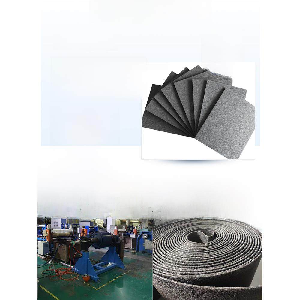 5mm聚乙烯隔音垫减震垫XPE泡棉发泡材料浮筑楼地面消音卷材厂家,基础建材,隔音棉,淘宝优惠券,粉丝福利购,淘宝优惠卷