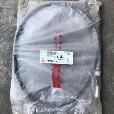 摩托车油门线前后刹车拉线踏板女装光阳豪迈125劲丽110古碟咪表线