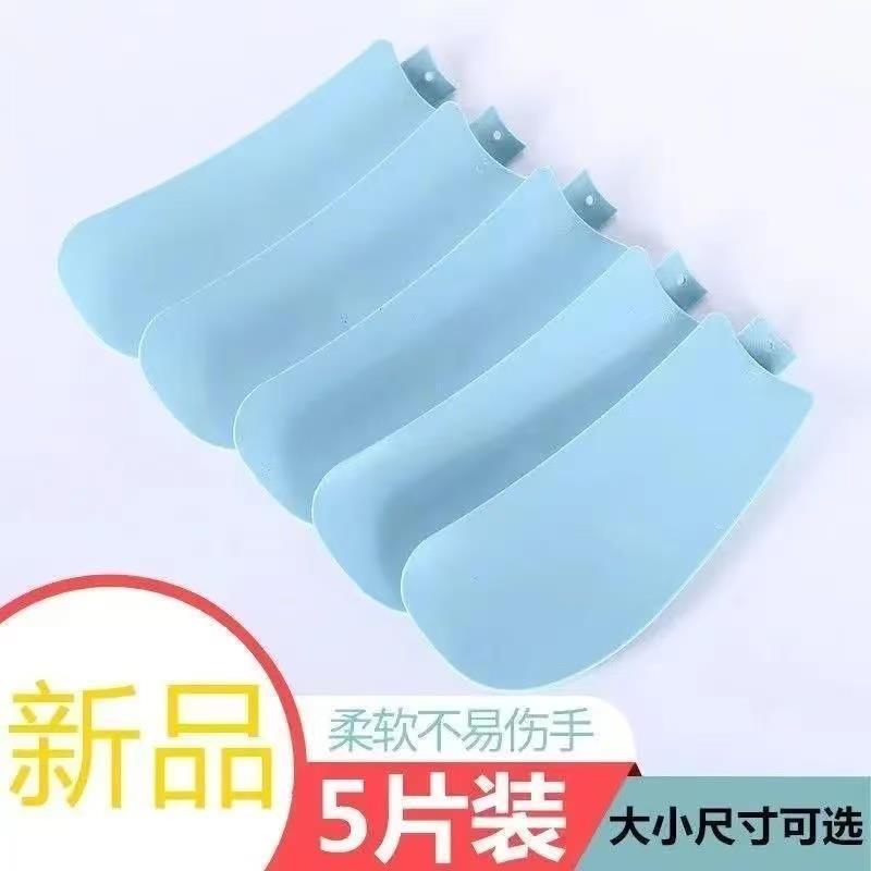 通用小型电风扇叶片 小吊扇夹扇风叶扇叶 小风扇连接风叶片